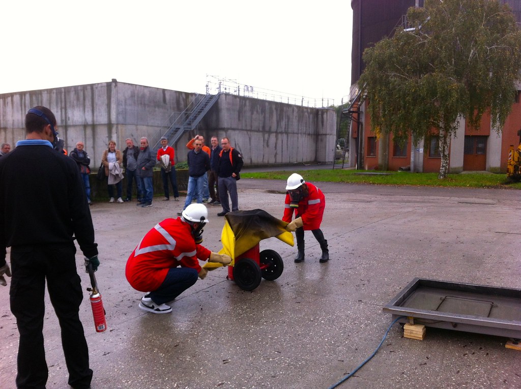 I vantaggi di un corso di sicurezza sul lavoro certificato