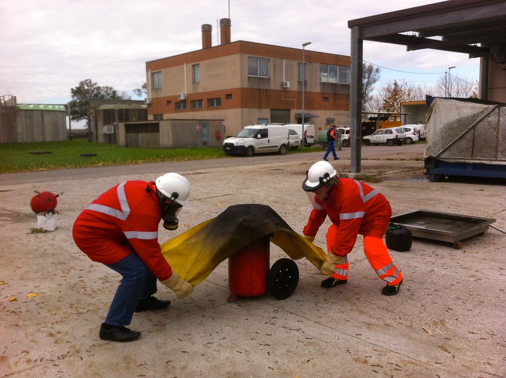 I corsi di formazione sulla‌ sicurezza del lavoro: un'opportunità per promuovere un ambiente​ di lavoro sicuro e consapevole