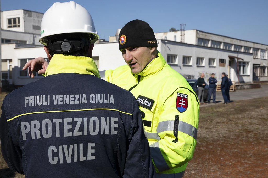 Corso sicurezza lavoro: dall’obbligo alla prevenzione