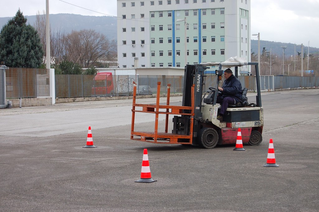 Cos'è un corso di sicurezza sul lavoro