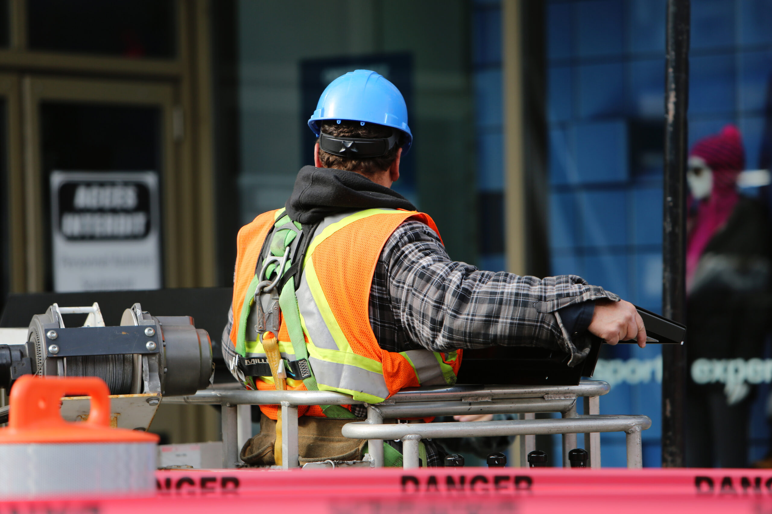 Corsi sicurezza per prevenire incidenti sul lavoro