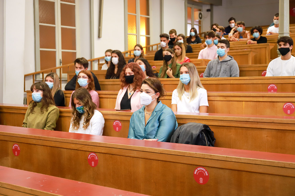 Corsi sicurezza: norme e formazione per ambienti di lavoro