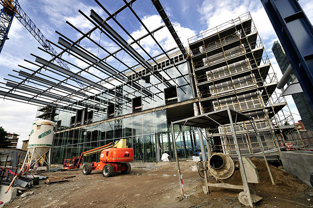 Corsi Sicurezza Lavoro: Garantendo Ambiente Protetto!