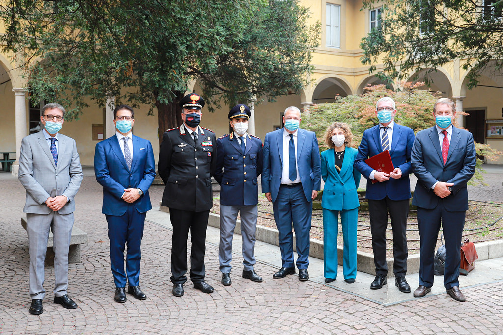 Corsi Sicurezza nei Luoghi di Lavoro: Fondamentali Norme per Rendere le Aziende Protette