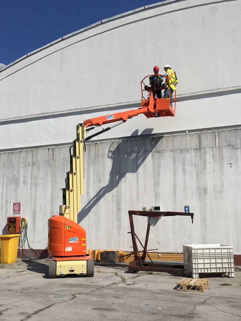 Importanza della Corsi Sicurezza Lavoro per una Protezione Adeguata dei Lavoratori