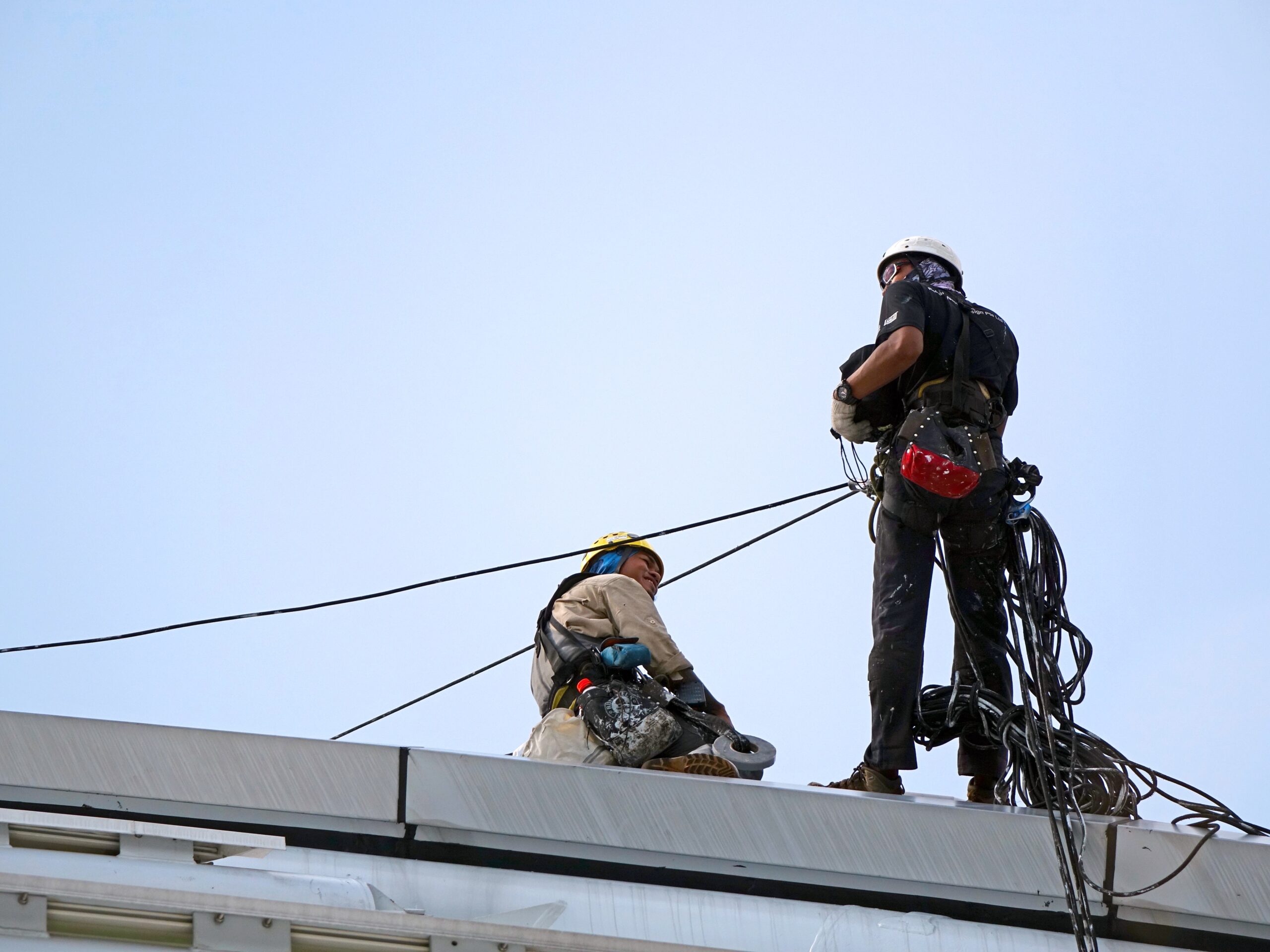 Corsi Sicurezza Lavoro: Guida Essenziale per la Protezione nei Luoghi di Lavoro