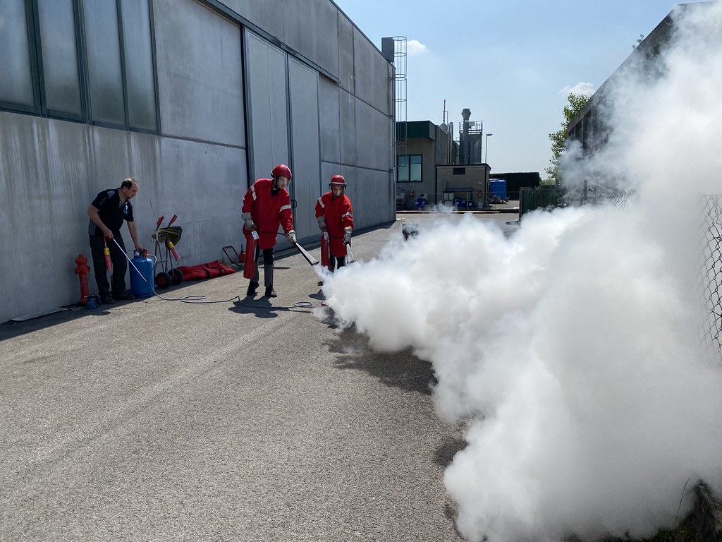 Scegliere un Corso di Sicurezza sul Lavoro: Raccomandazioni e Valutazioni