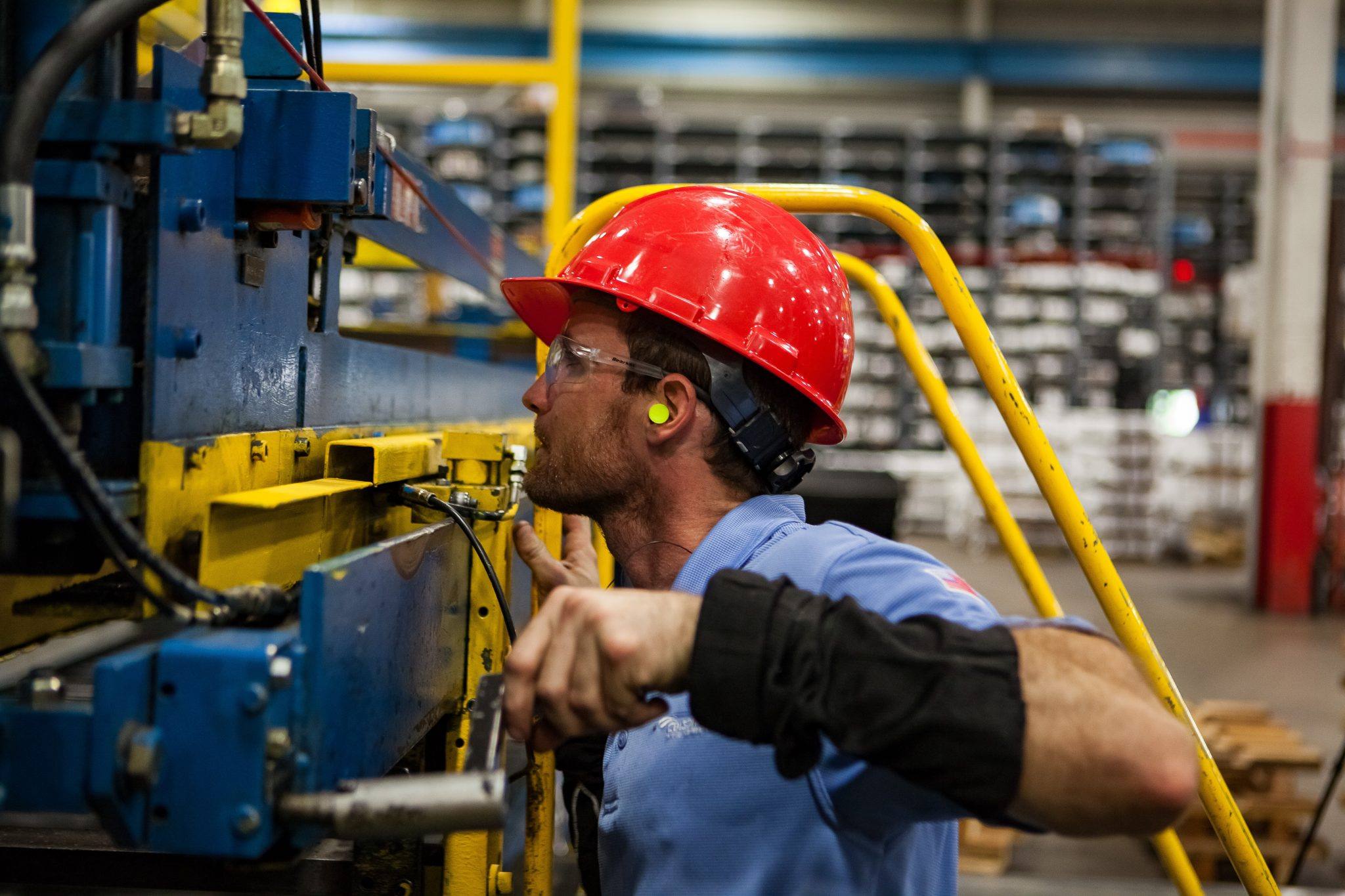 Principali raccomandazioni per la prevenzione degli incidenti lavorativi