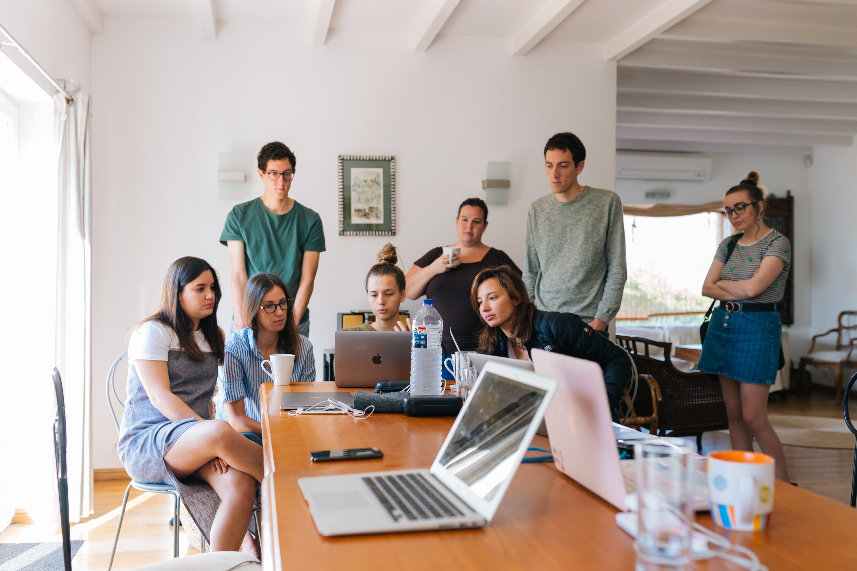 Le responsabilità dell'azienda nella‌ formazione dei dipendenti sulla sicurezza sul lavoro