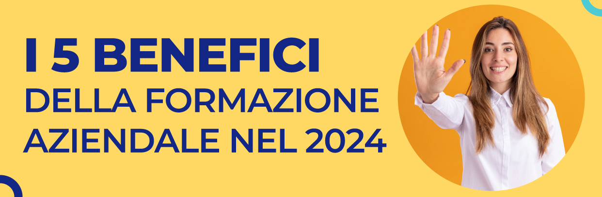 Benefici dei corsi sicurezza sul lavoro: informarsi per prevenire.