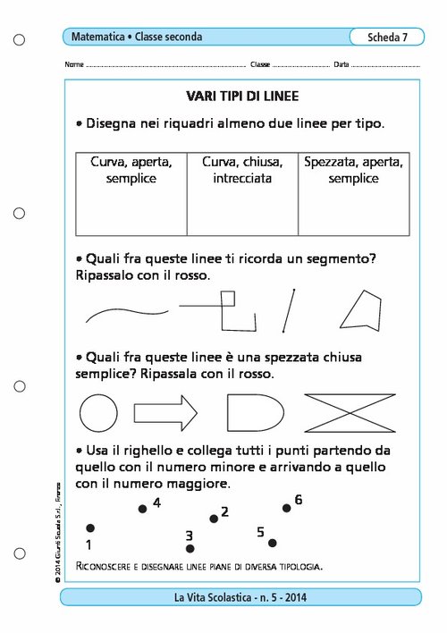 - Linee guida da seguire per garantire un ambiente lavorativo sicuro e conforme alla legge