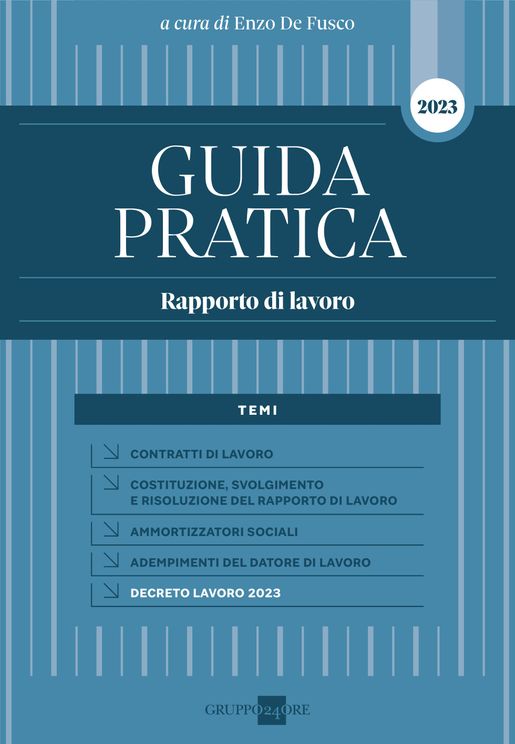 Guida pratica corsi sicurezza lavoro