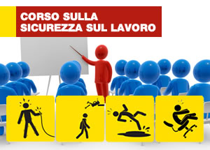 Formazione sulla sicurezza nei luoghi di lavoro: guida completa