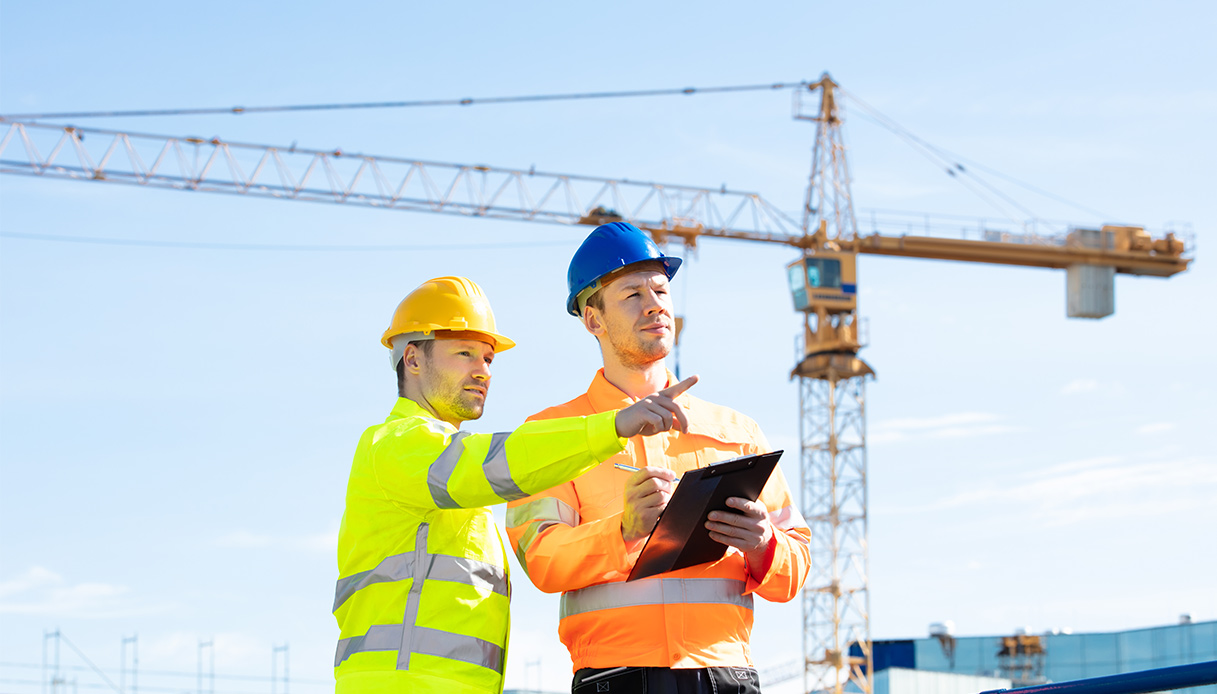 Cos’è il corso di sicurezza nei luoghi di lavoro?