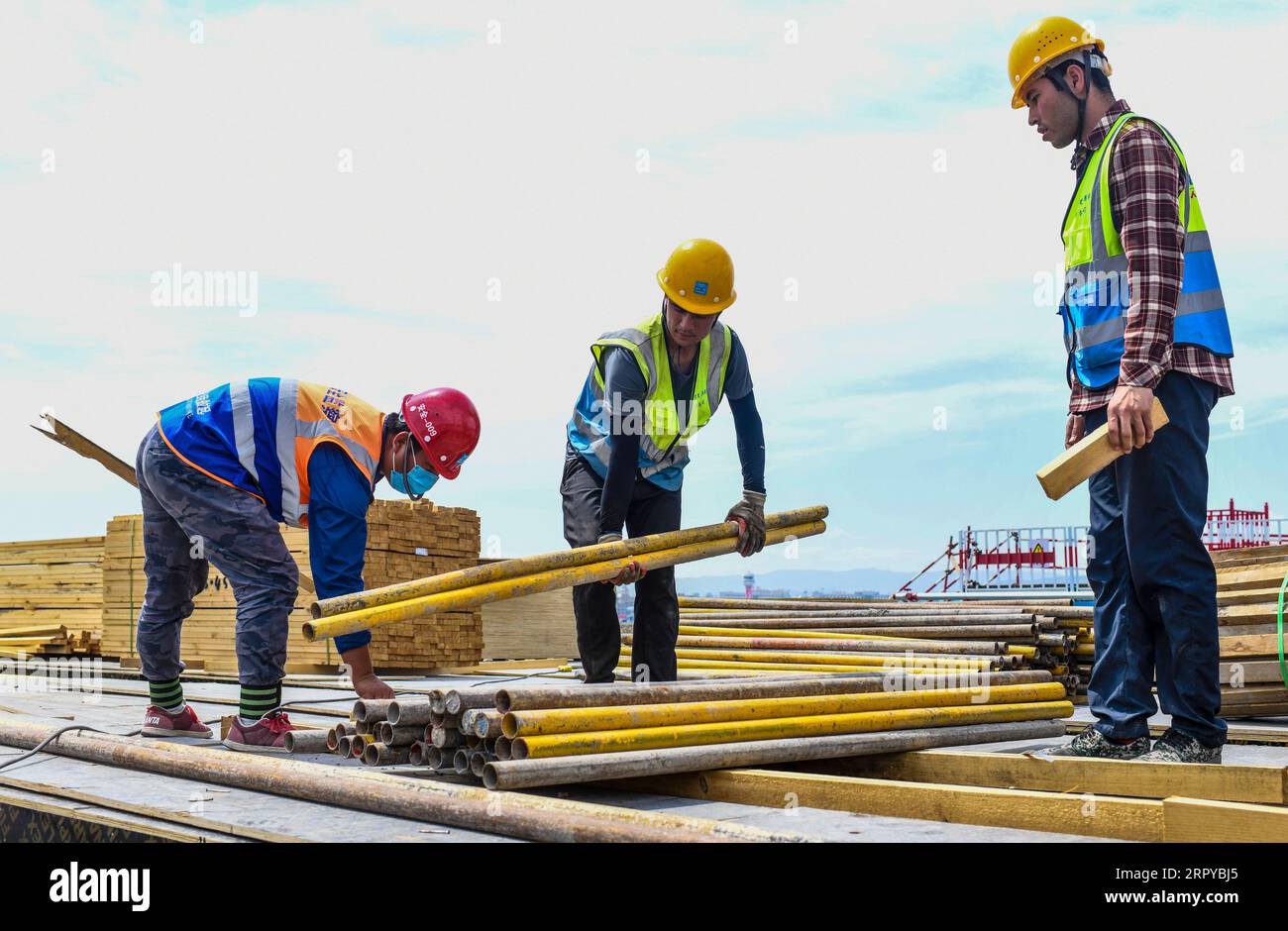 Corso sicurezza sul lavoro: come proteggerti