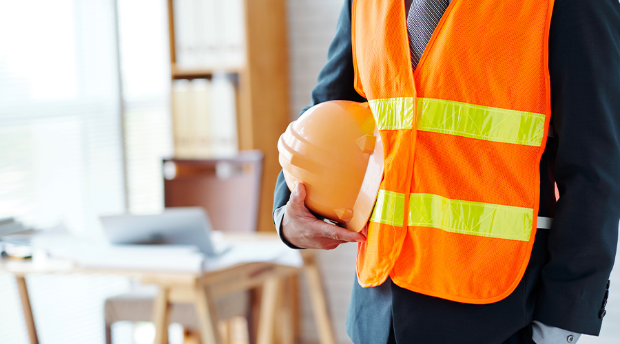 Importanza dei corsi sicurezza a lavoro.