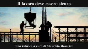 I corsi di sicurezza sul lavoro: obbligo e benefici.