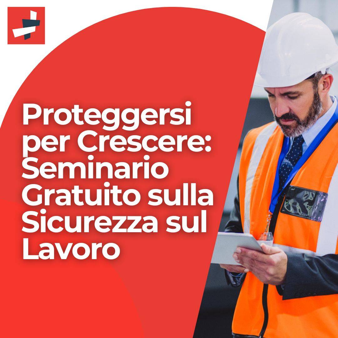 L’importanza dei corsi sicurezza: tutela sul posto di lavoro.