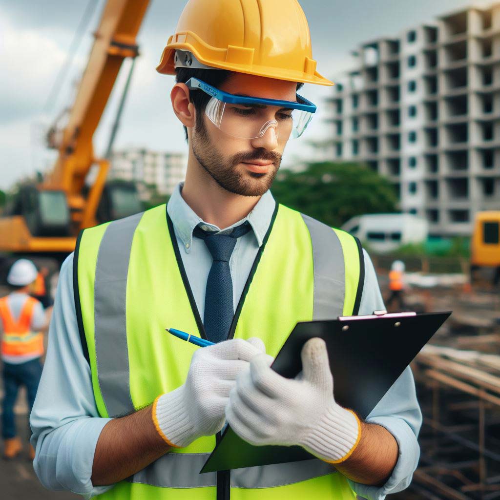 Il corso sicurezza sul lavoro: proteggere l’ambiente lavorativo