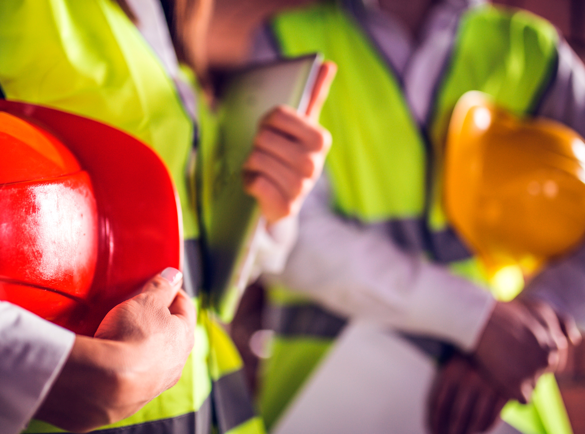 Corsi sicurezza nei luoghi di lavoro: Importanza e Regolamenti