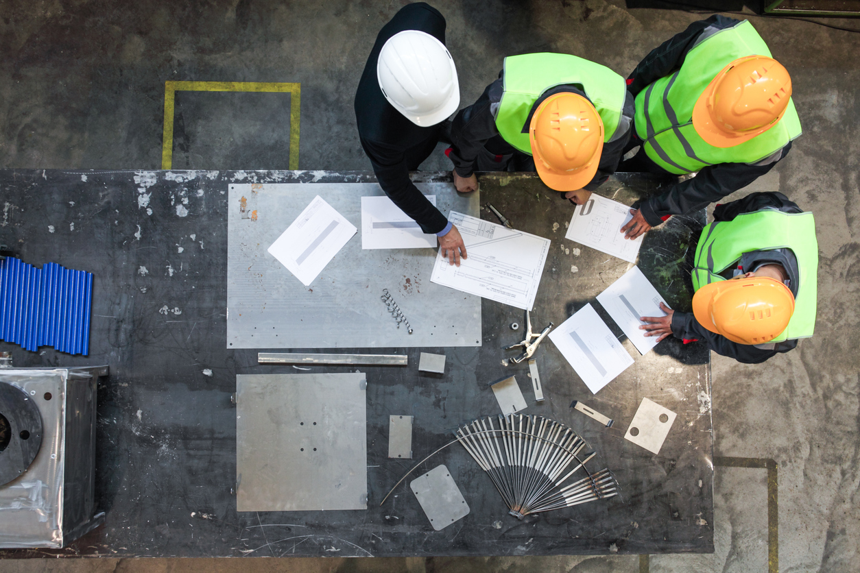 Corsi di Sicurezza sul Lavoro: una priorità per la tutela dei lavoratori