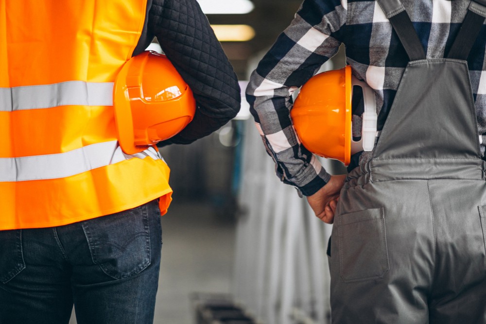 Corsa di sicurezza: l’importanza nei luoghi di lavoro.