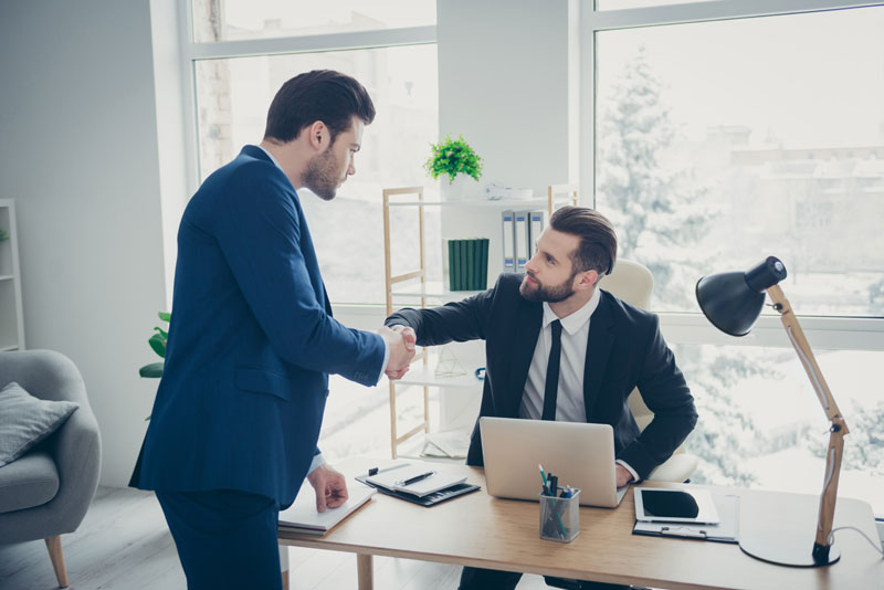 Formazione in sicurezza sul lavoro: il corso obbligatorio