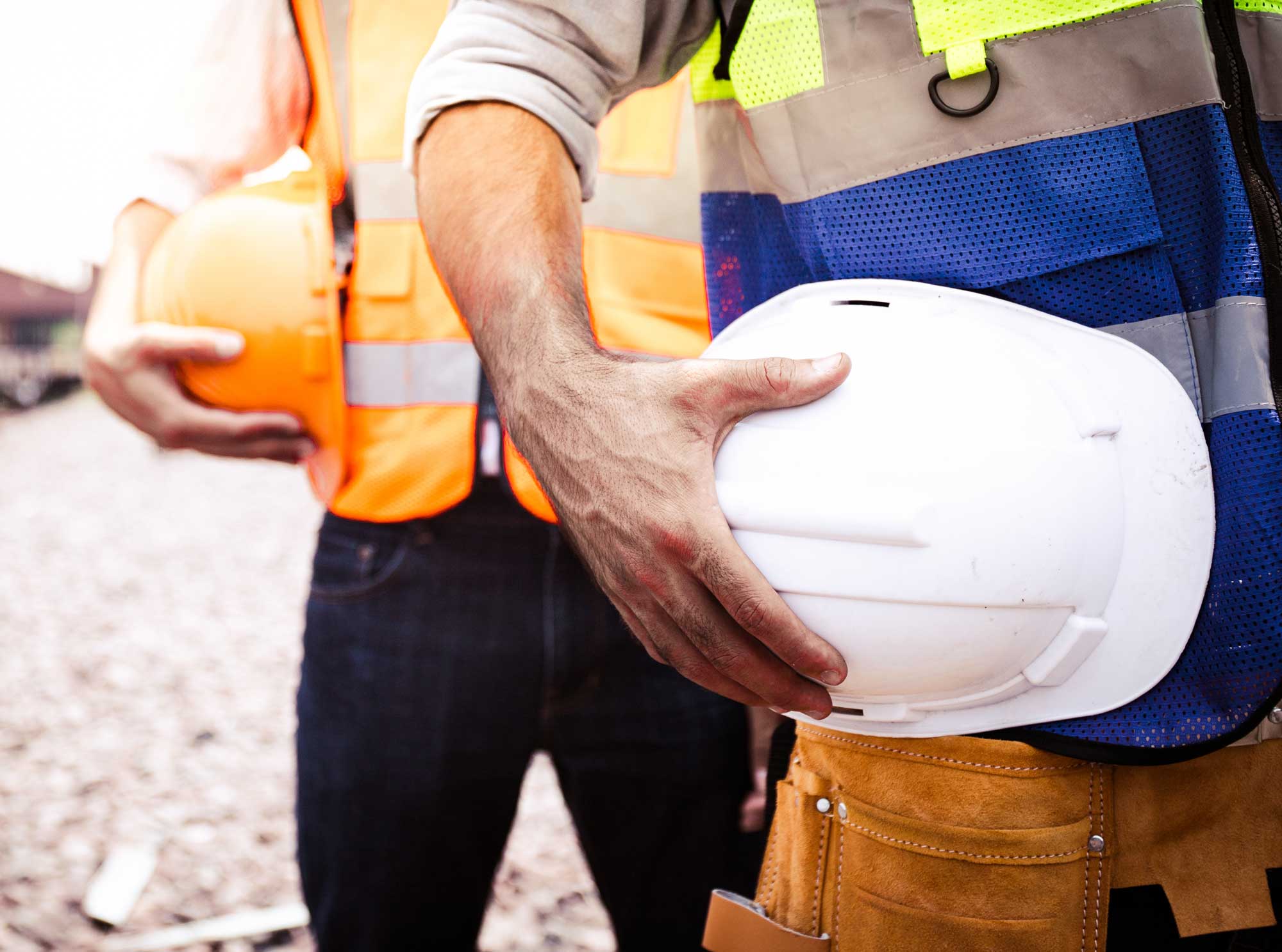 Importanza delle corsi sicurezza sul luogo di lavoro.