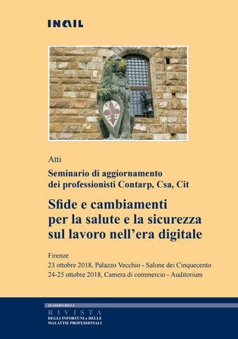 La valenza dei corsi sicurezza sul lavoro