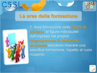 Corsi Sicurezza: Obbligatori e Fondamentali nei Luoghi di Lavoro