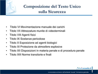 Formazione sulle norme di sicurezza sul lavoro: l’importanza dei corsi.