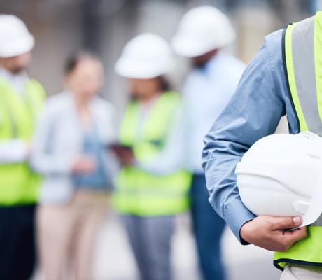 Il ruolo dei corsi di sicurezza sul lavoro: una panoramica completa.