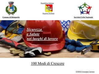 Formazione sulla sicurezza nei luoghi di lavoro: vantaggi e obblighi.