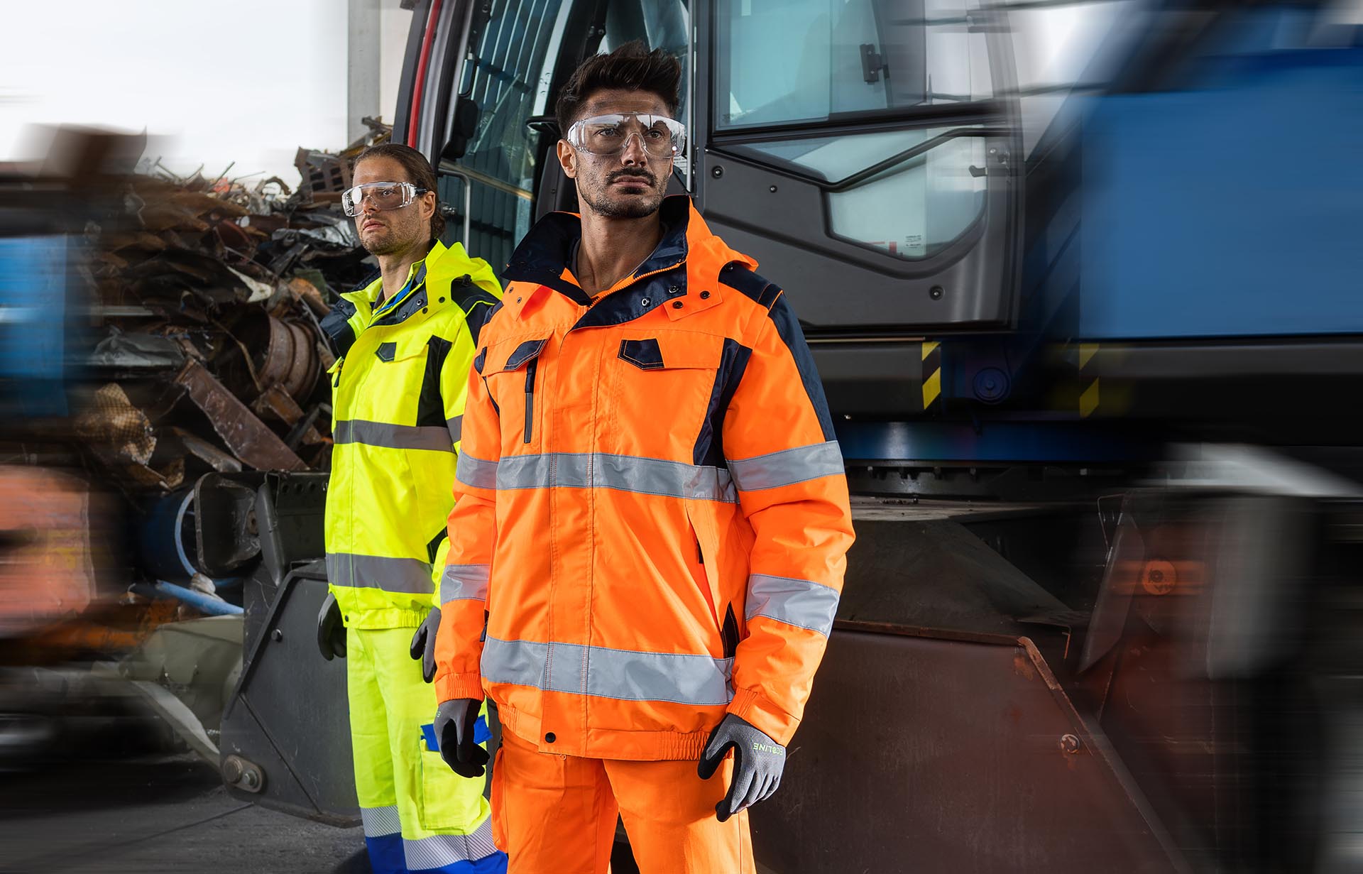 Corso sicurezza sul lavoro: garanzia di protezione per tutti