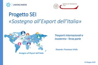 L’importanza della sicurezza sul lavoro: cos’è il corso di formazione CIF/FOB