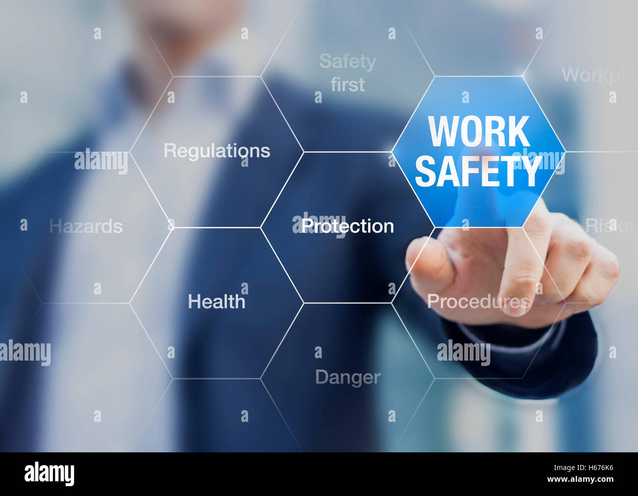 Corsi di Sicurezza sul Lavoro: Come Prevenire Incidenti