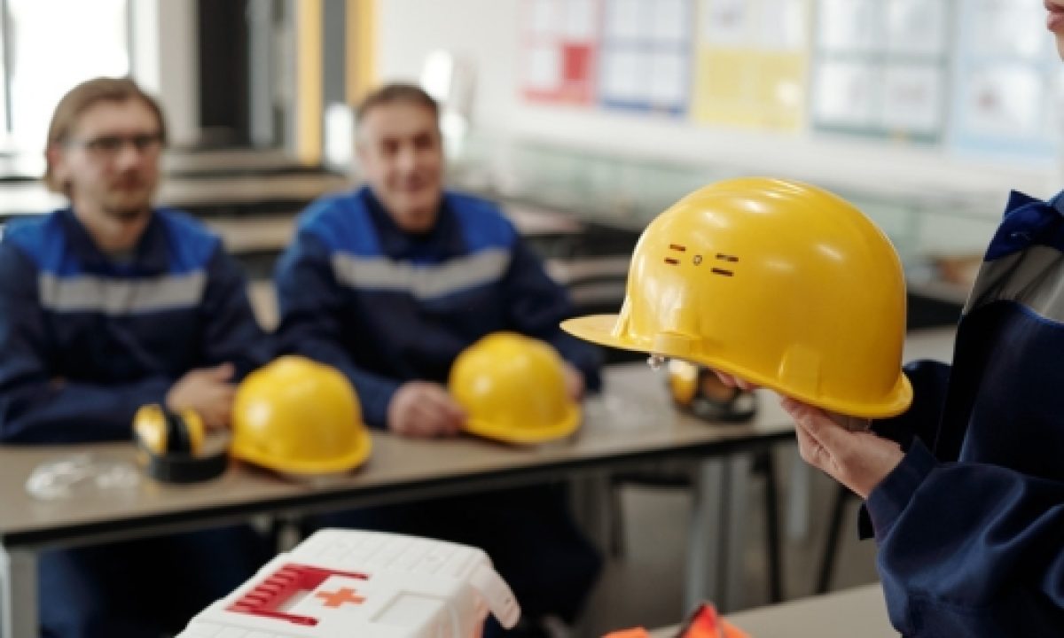 Formazione in Sicurezza sul Lavoro: Guida Corsi Essenziali