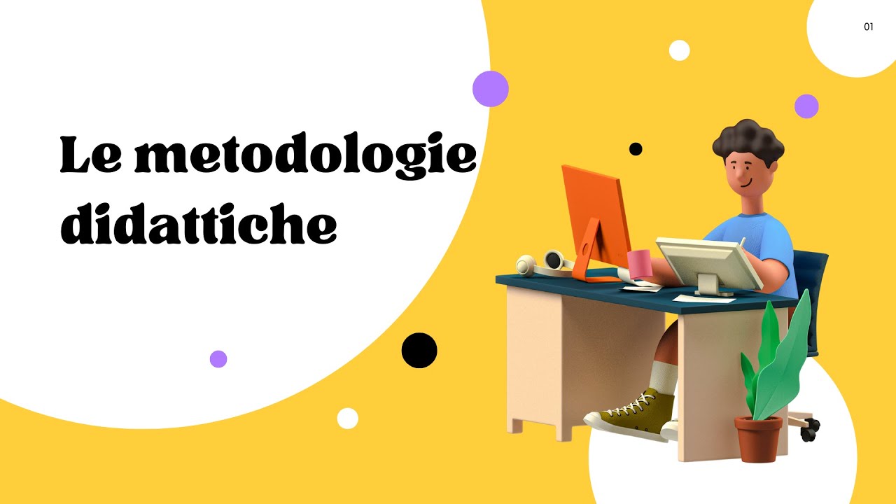 - Metodologie efficaci per la ​formazione pratica e teorica⁣ dei ‍dipendenti