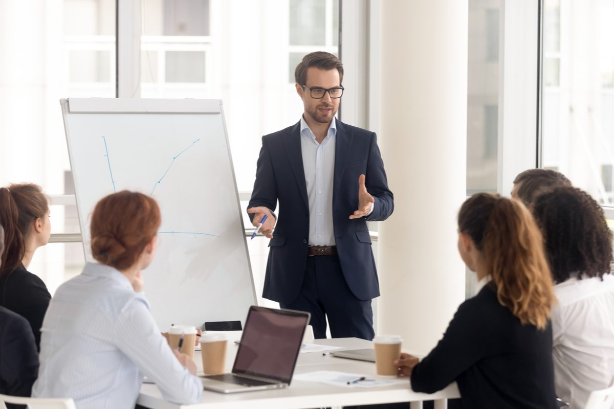 - Formazione e aggiornamento del personale: un elemento fondamentale per garantire la sicurezza sul posto di lavoro